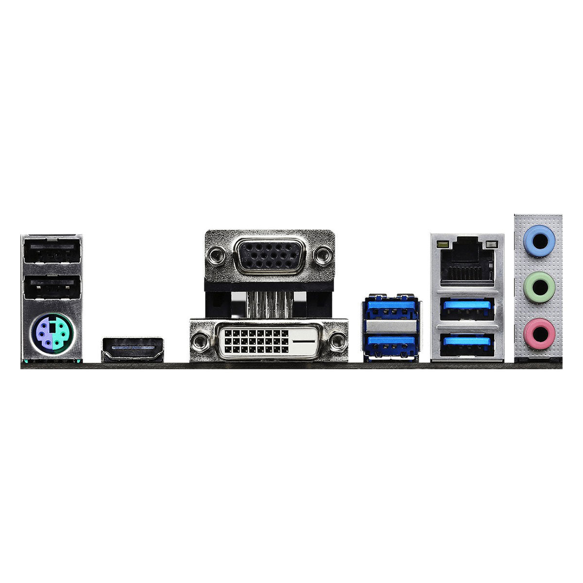 Asrock B550M-HDV AMD Motherboard