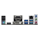 Asrock B550M-HDV AMD Motherboard