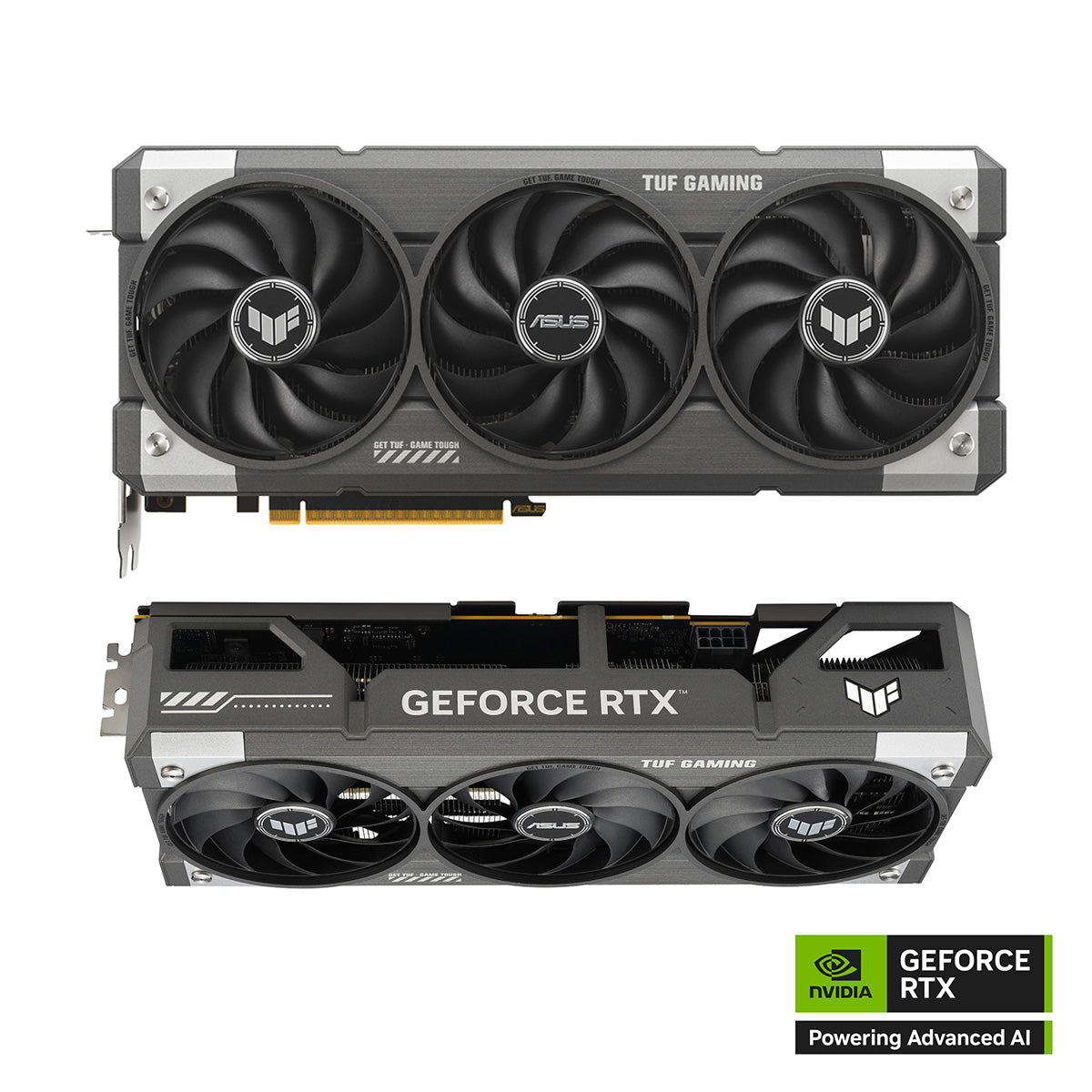 Asus TUF Gaming GeForce RTX 5060 OC 8GB GDDR7 Graphics Card