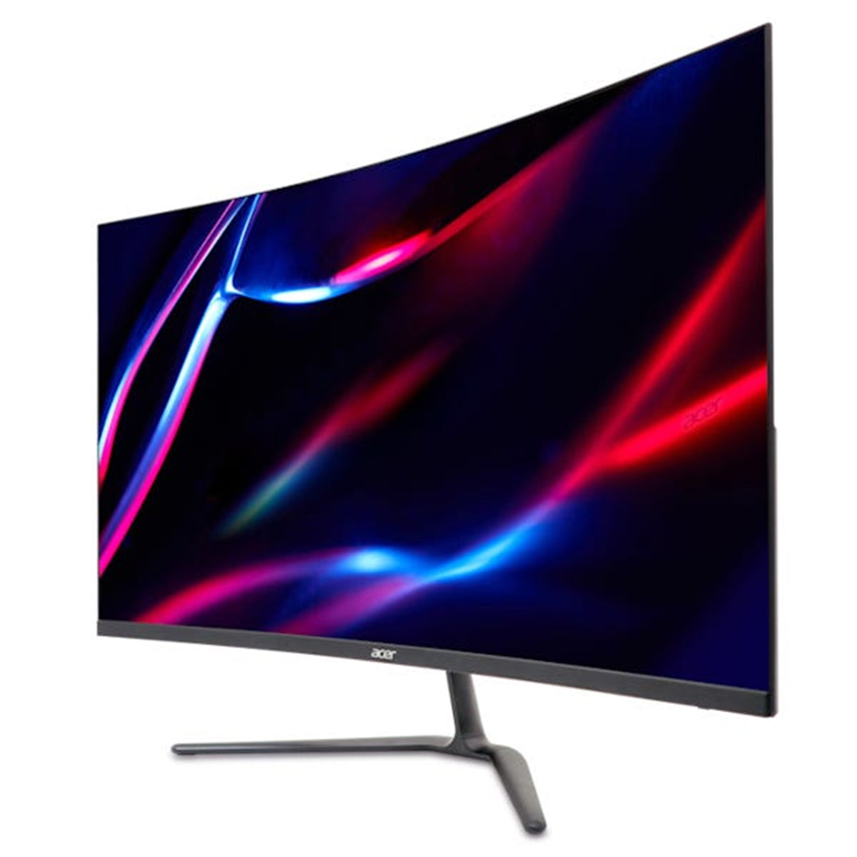 Acer Nitro ED320QR S3biipx 31.5" FHD (1920x1080) 180Hz 1ms VRB AMD FreeSync HDR10 Curved Gaming Monitor