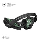 Deltahub Carpio G2.0 Ergonomic Gaming Wrist Rest For Right-Handed Large