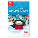 NINTENDO SWITCH SOUTH PARK SNOW DAY!