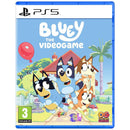 PS5 Bluey The Videogame (ENG/EU)