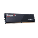 G.Skill Ripjaws S5 32GB (2X16GB) DDR5 5600MHZ CL36-36-36-89 1.20V Intel XMP Desktop Memory