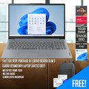 Lenovo IdeaPad Slim 3 15ABR8 82XM011NPH Laptop (Arctic Grey) | DataBlitz