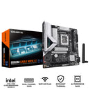 Gigabyte B860M Eagle WiFi6 V2 DDR5 Intel Gaming Motherboard