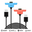 Transnovo Charging Link Cable for Nintendo Switch 2 Joy-Pad (NS2-CG05)