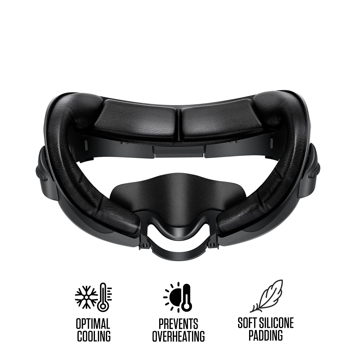 BoboVR F3 Facial Interface for Meta Quest 3