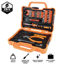 Jakemy 47-in-1 Household DIY Maintenance Toolkit (JM-8146)