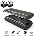 Jakemy 43-in-1 Dual Dynamics Precision Electric Screwdriver Set (JM-Y03 PLUS)