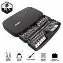 Jakemy 26-in-1 Precision Screwdriver Set (JM-8178)