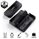 Jakemy 47-in-1 Precision Screwdriver Set (JM-8180A)