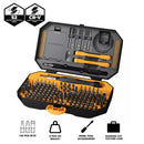 Jakemy 145-in-1 Precision Screwdriver Set for PC Building (JM-8183)
