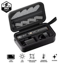 Jakemy 2-in-1 Handheld Ultrasonic Cutter & Polisher 35W 40kHz (JM-Y10 PRO)