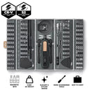 Jakemy 180-in-1 Mini Container Precision Screwdriver Set (JM-8192)