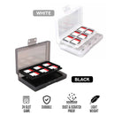 Oivo Game Card Case 24 Slots for Nintendo Switch/ Nintendo Switch 2 | DataBlitz