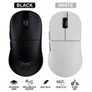 ATK Blazing Sky U2 Ultimate Lightweight Wireless Gaming Mouse (Black, White)