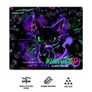 WLMouse Meow Edition Gaming Mousepad XSOFT (490x420x4mm) (MP-MEOW-S)