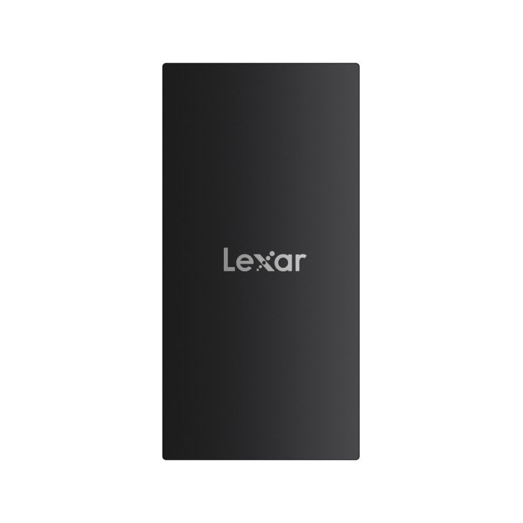 Lexar SL300 1TB USB 3.2 Gen 2 Type-C Portable SSD - Up To 1050MB/s Read & 1000MB/s Write