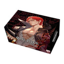 One Piece Card Game The Best Premium Booster Storage Box Set (PRB-01)