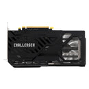 ASRock Intel Arc B580 Challenger 12GB OC GDDR6 Graphics Card