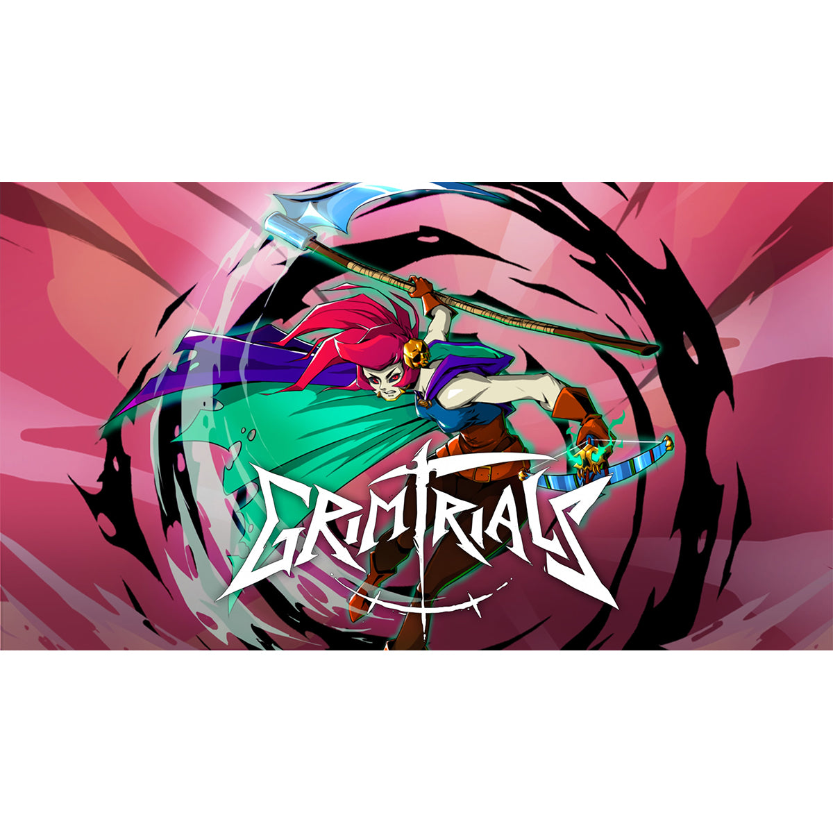 PS5 GRIM TRIALS | Datablitz