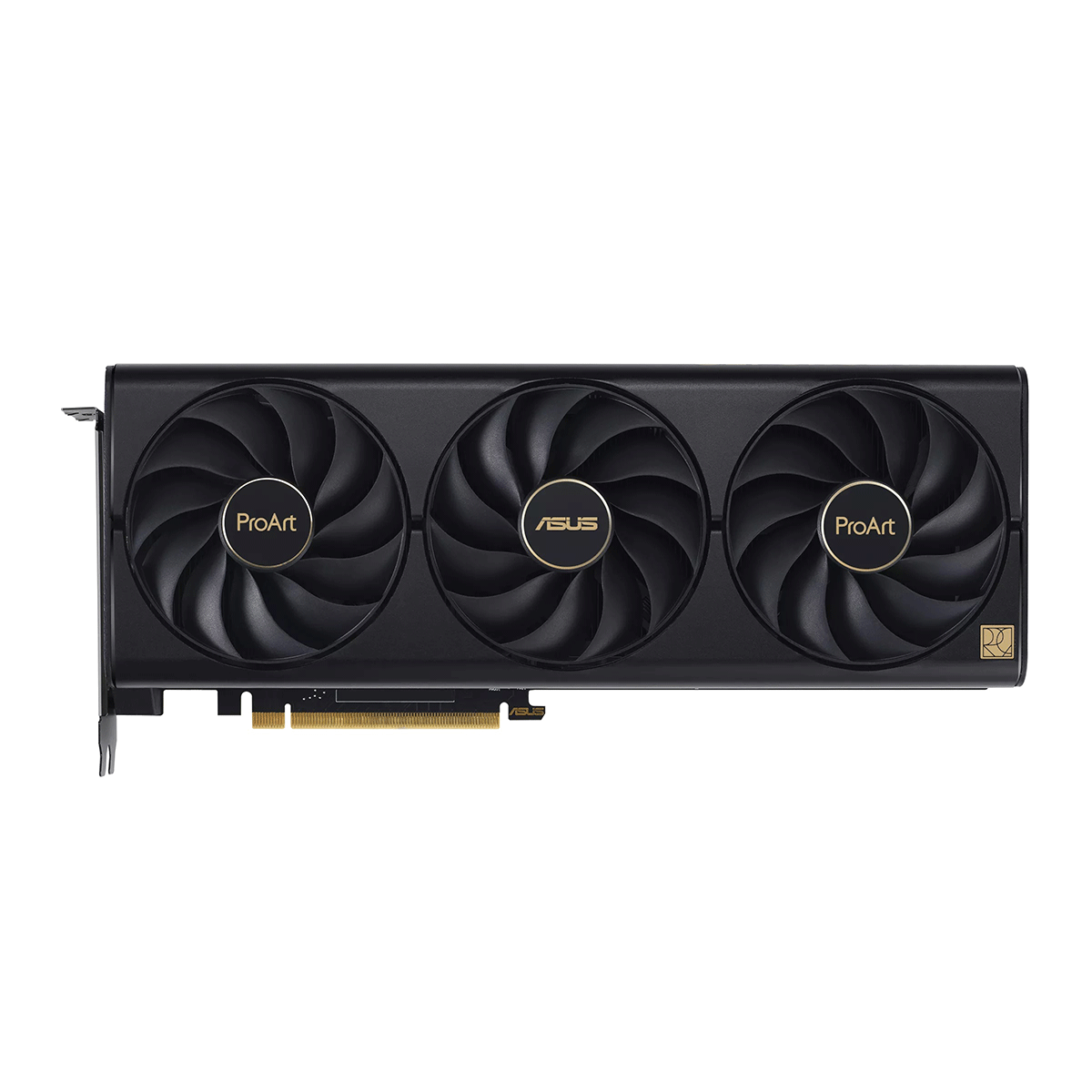 Asus Proart Geforce RTX 4080 Super OC 16GB GDDR6X Graphics Card