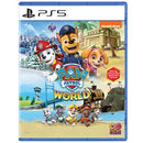 PS5 Paw Patrol World (ENG/EU)