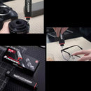 Jakemy 21-in-1 Square Handle Design Screwdriver (JM-8195)