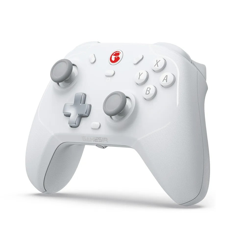 Gamesir T4 Cyclone Multi-Platform Wireless Gamepad with Hall Effect Sticks and Triggers (Daybreak)