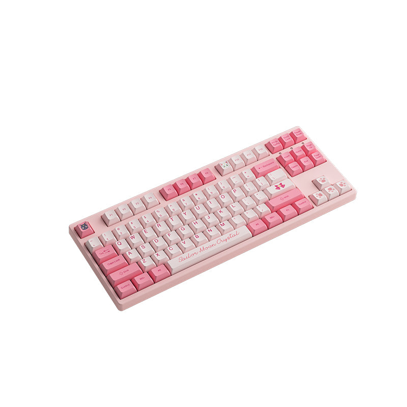 Akko Sailor Moon Crystal 3087V2 Wired Mechanical Keyboard | DataBlitz