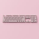 Akko Sakura Jelly Keycap Set 108 Keys