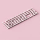 Akko Sakura Jelly Keycap Set 108 Keys