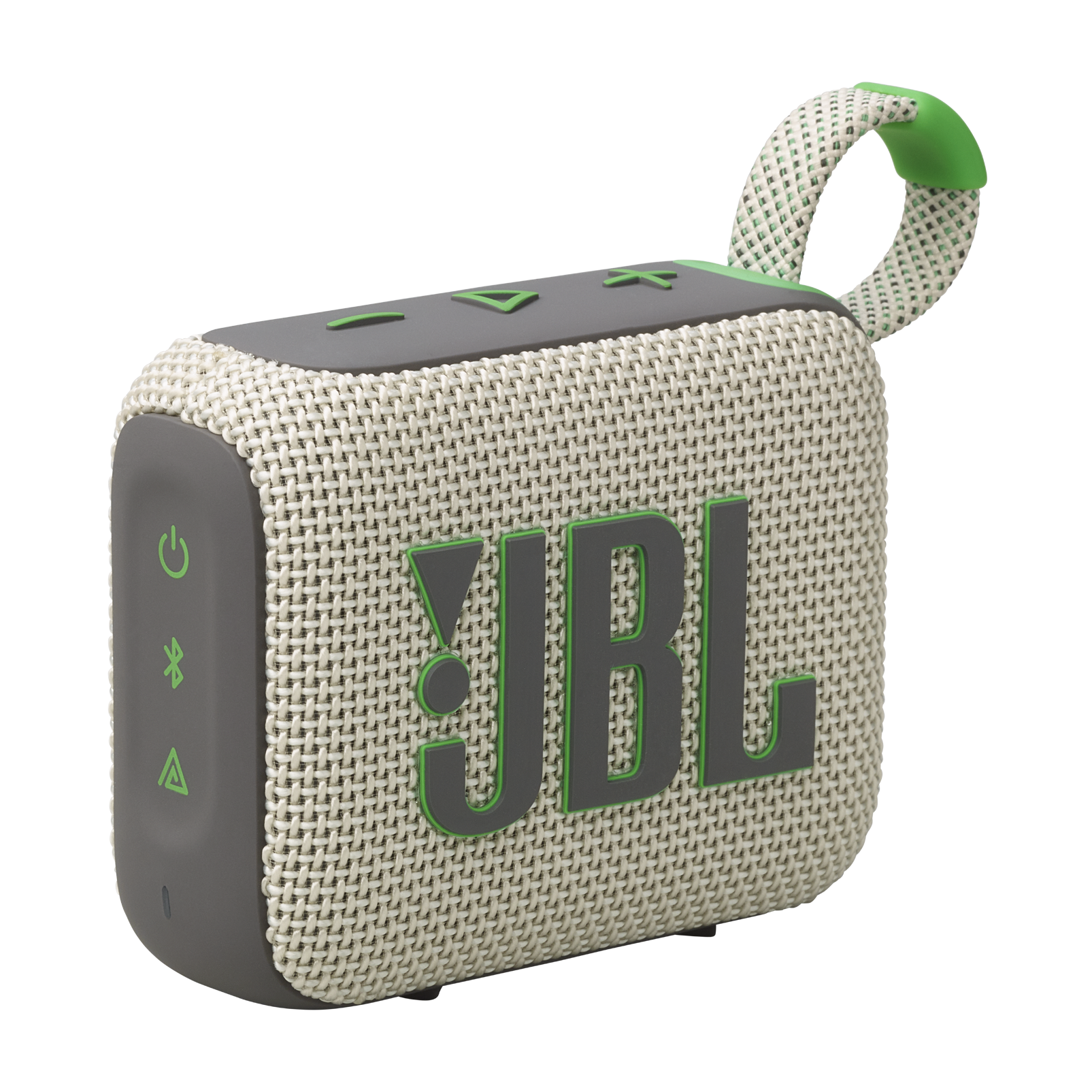 JBL Go 4 Ultra-Portable Bluetooth Speaker