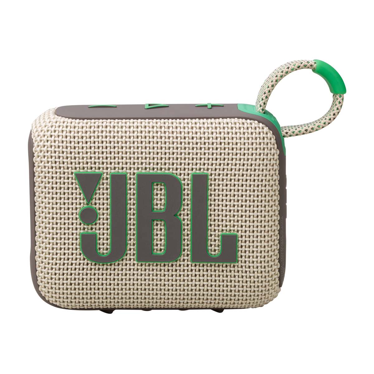 JBL Go 4 Ultra-Portable Bluetooth Speaker