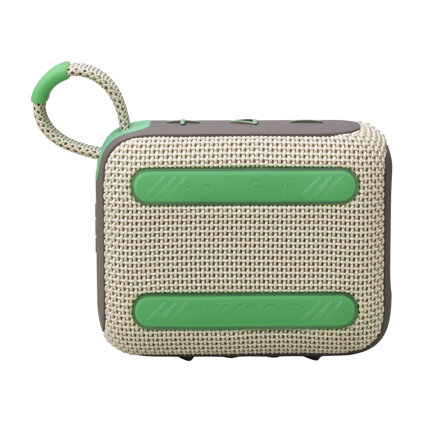 JBL Go 4 Ultra-Portable Bluetooth Speaker