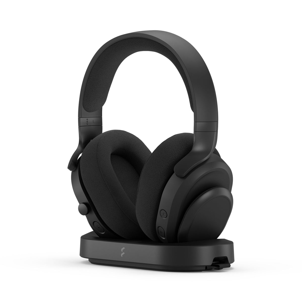 Fractal Design Scape Wireless Gaming Headset | DataBlitz