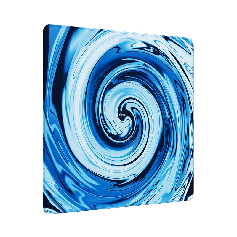 Scyrox Tornado Gaming Mouse Pad (490x420x4mm)