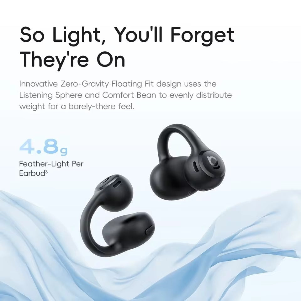 Baseus Bass BC1 Lite Open-Ear True Wireless Earbuds