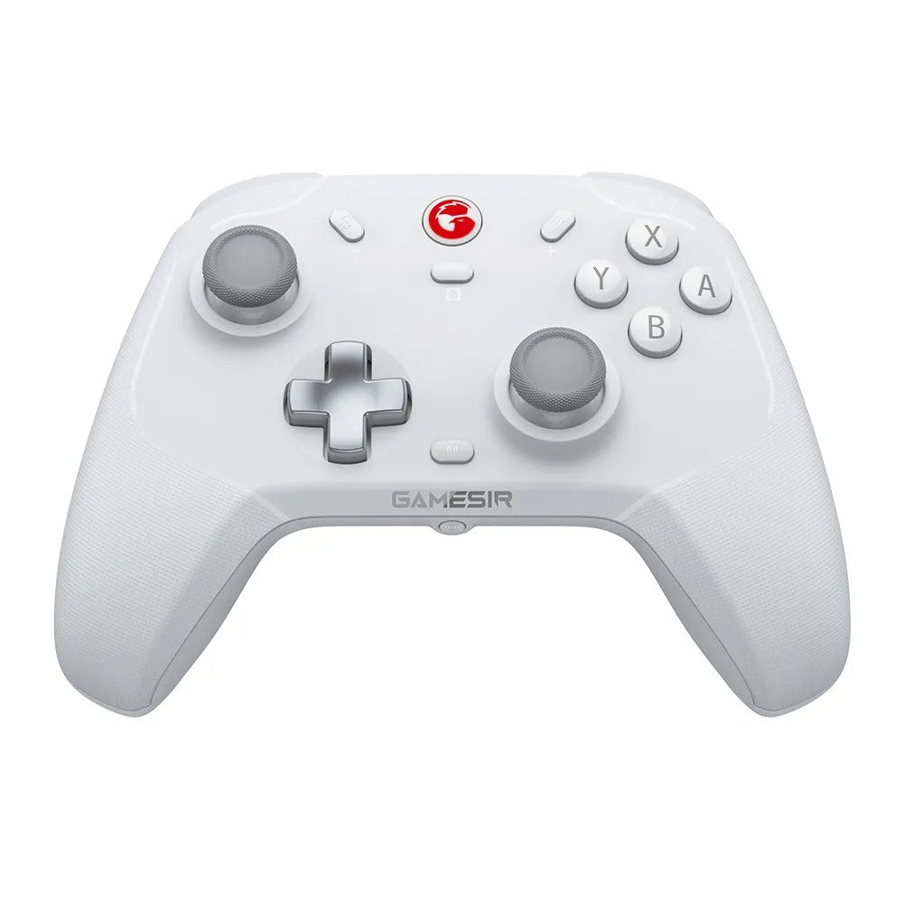 Gamesir T4 Cyclone Multi-Platform Wireless Gamepad with Hall Effect Sticks and Triggers (Daybreak)