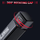 Jakemy 21-in-1 Square Handle Design Screwdriver (JM-8195)