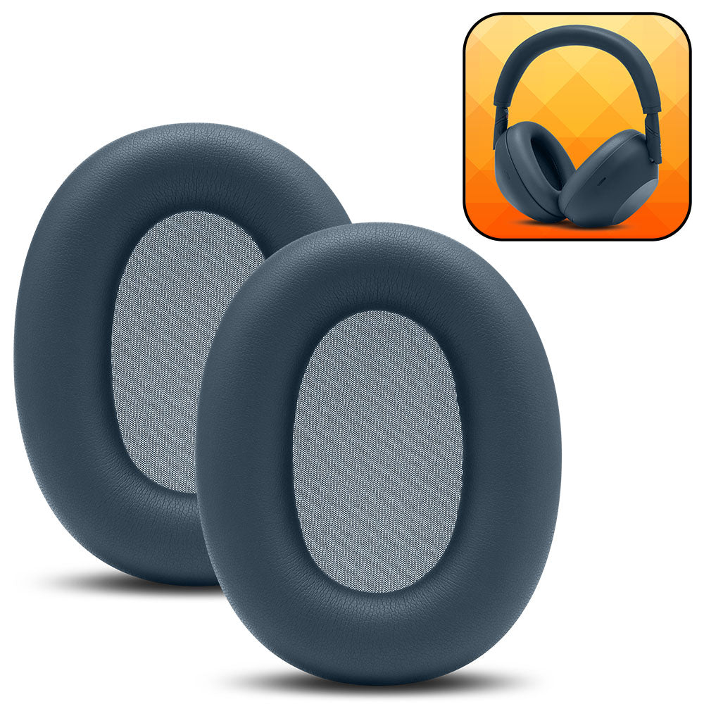 Wicked Cushions WC PadZ XM6 - Replacement Ear Pads For Sony WH-1000XM6 | DataBlitz