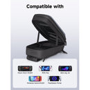 JSAUX Shoulder Bag for Game Console Steam Deck/ Steam Deck OLED/ ROG Ally/ ROG Ally X