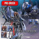 Concept Masterline Granblue Fantasy Siegfried | DataBlitz