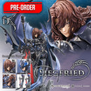 Concept Masterline Granblue Fantasy Siegfried | DataBlitz