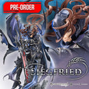 Concept Masterline Granblue Fantasy Siegfried | DataBlitz