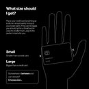 DeltaHub Carpio G2.0 Ergonomic Gaming Wrist Rest