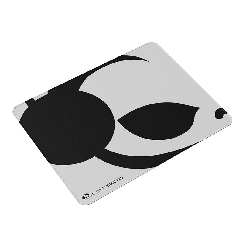 Akko Skull Cat Classic Mousepad