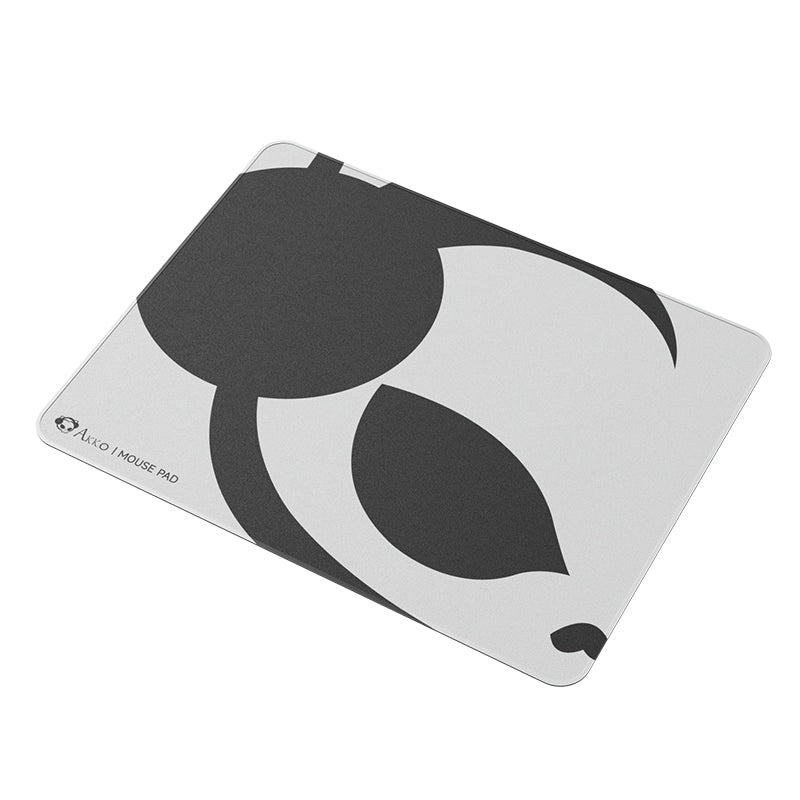 Akko Skull Cat Classic Mousepad