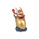 SKYLANDERS SWAPFORCE TRIPLE PACK(BIGBANG TRIGGER HAPPY, STAR STRIKE & ANCHORS AWAY GILL GRUNT)